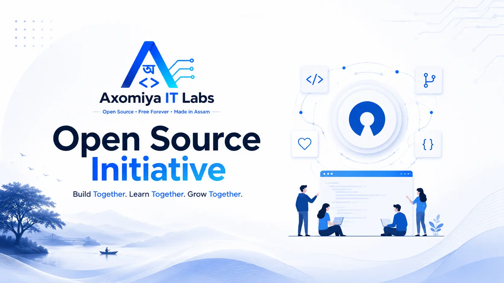 New Open Source AI Projects Initiative